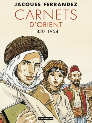 cover image of L'Intégrale